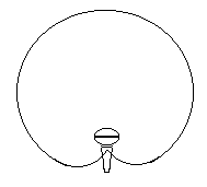 microfone cardiide
