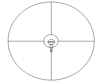 microfone omni-direcional