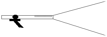microfone ultradirecional