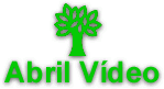 Logo da TV Abril