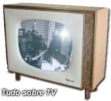 Televisor de 1950.