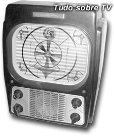 Televisor General Eletric de 1949