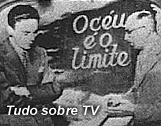 O Céu é o Limite - apresentado por Aurélio Campos