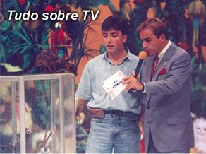 TV Animal