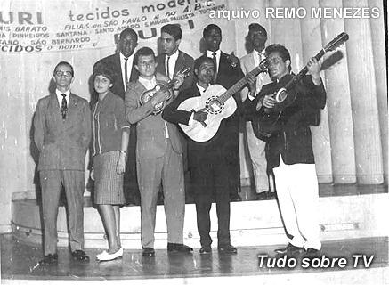 Programa "Peneira Rodhine" - Rádio Cultura