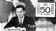 Repórter Esso em 1962