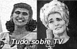 Hebe Camargo - Morena e Loira