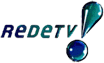 logo Rede TV!
