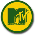 Logo MTV brasiliera