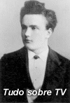 Paul Nipkow quando jovem