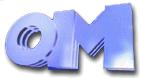 Logo Rede OM