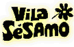 Logo da Vila Sésamo